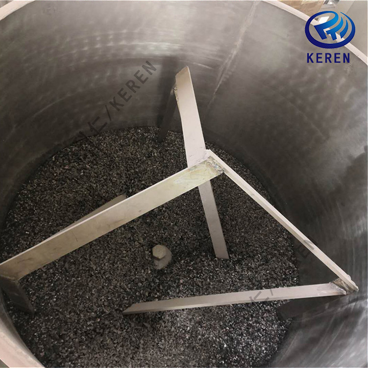 小型混色机 色母粒混料机 颗粒拌色机(图1) 混色机使用