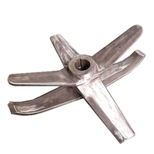 高速混合机混合时间长多半是这个原因_点击查看(图2) 新的混合机桨叶