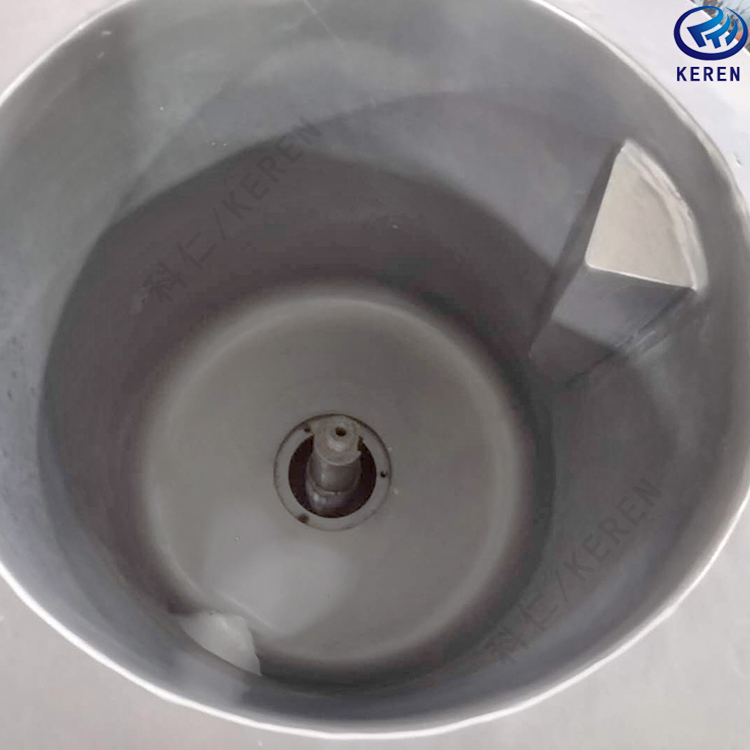 高混机怎么换油封——步骤讲解