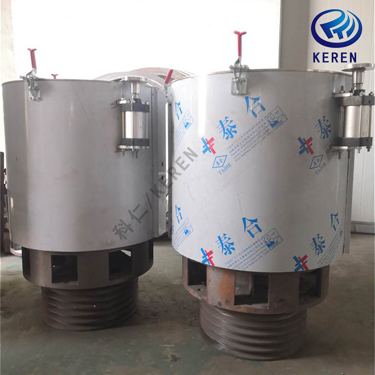 PVC混料机桶身 高速混合机桶身定做 提供更换教程