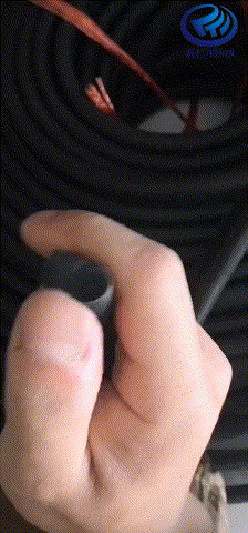 10mm高速混合机密封条