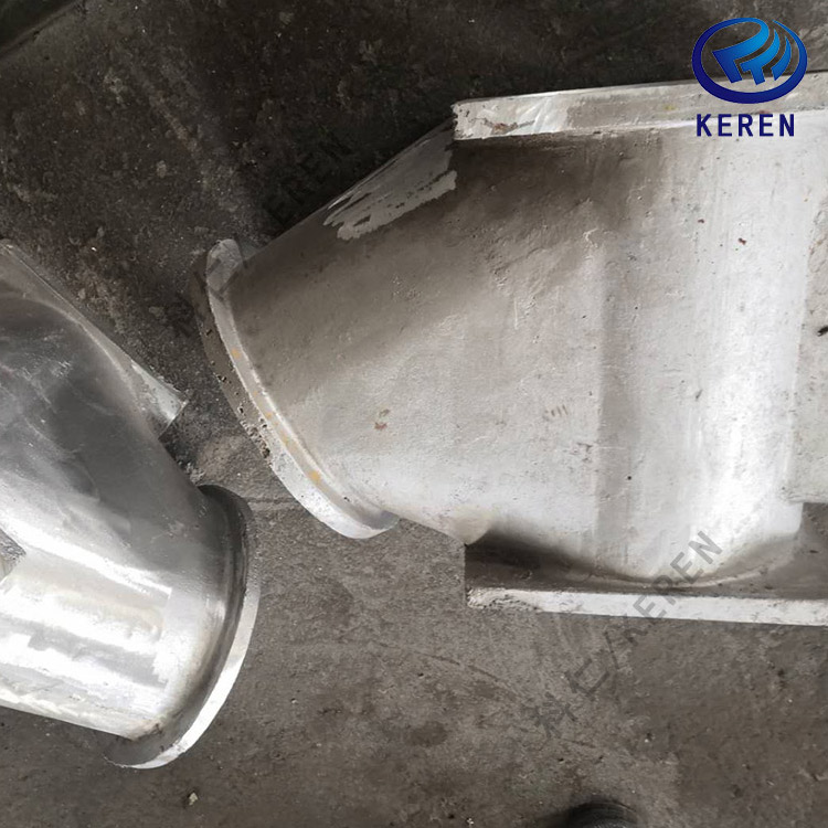 PVC混料机桶身 高速桶身定做 提供更换教程(图3)